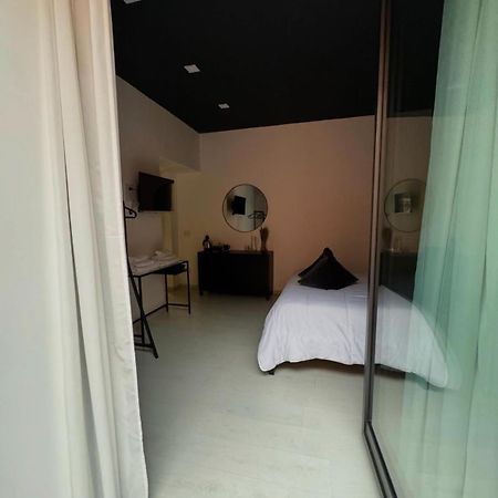 Bed and Breakfast Residenza Marcelli Изерния Экстерьер фото