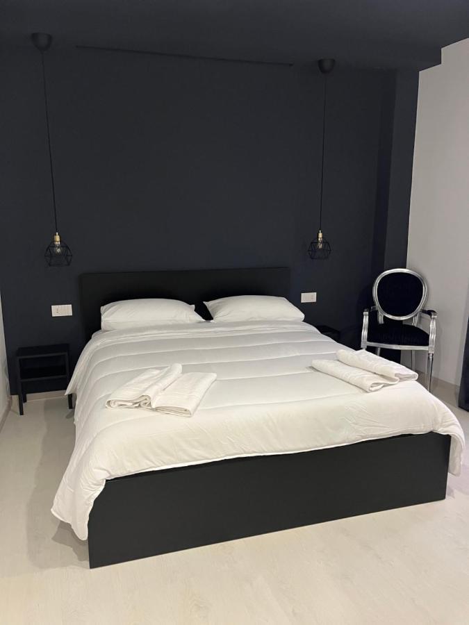 Bed and Breakfast Residenza Marcelli Изерния Экстерьер фото