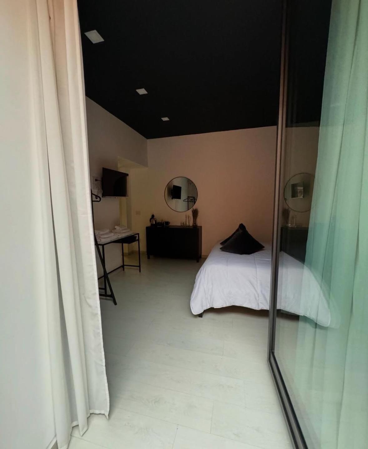 Bed and Breakfast Residenza Marcelli Изерния Экстерьер фото